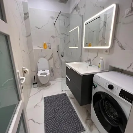 Adas Apartments! Apartmán *