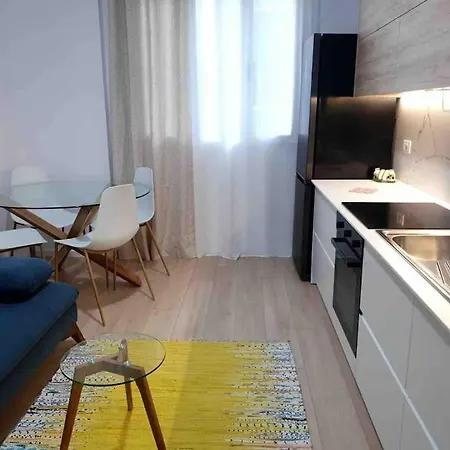Adas Apartments! *