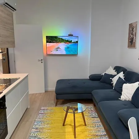 Adas Apartments! Apartmán *