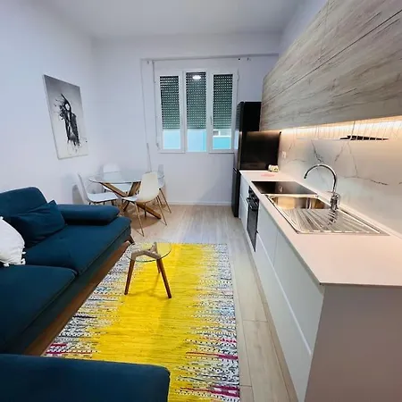 Apartmán Adas Apartments! *